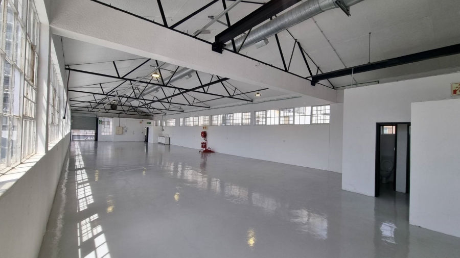 Commercial Property for Sale in Woodstock Western Cape